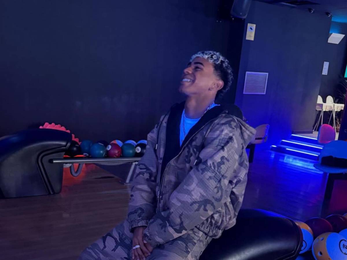 Lamine Yamal le propia doloroso golpe a Nicki Nicole: Ella es su increíble nueva novia