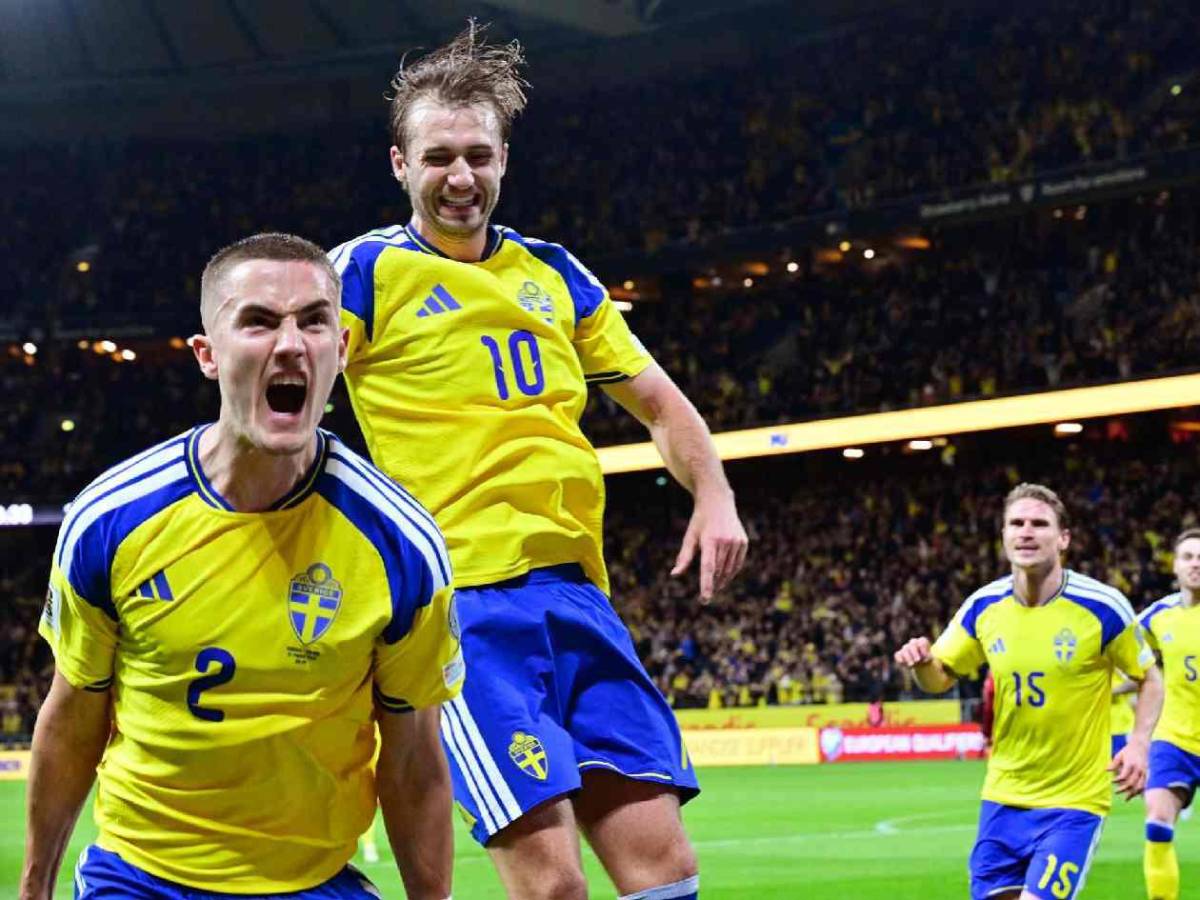 No ganó ni un partido en Eliminatorias y clasificó al Mundial; echó a favorito