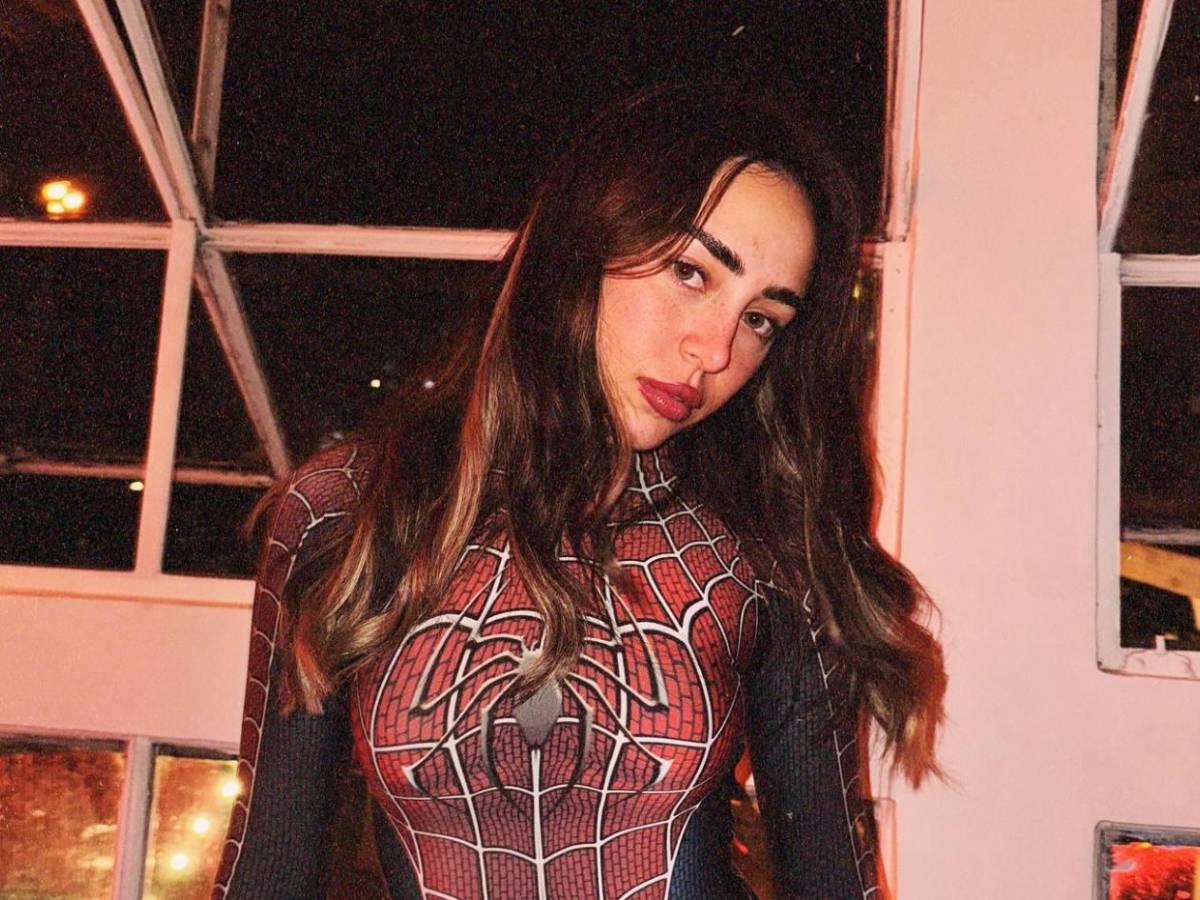 Nicki Nicole confirma si su corazón pertenece a Lamine Yamal o Mastantuono