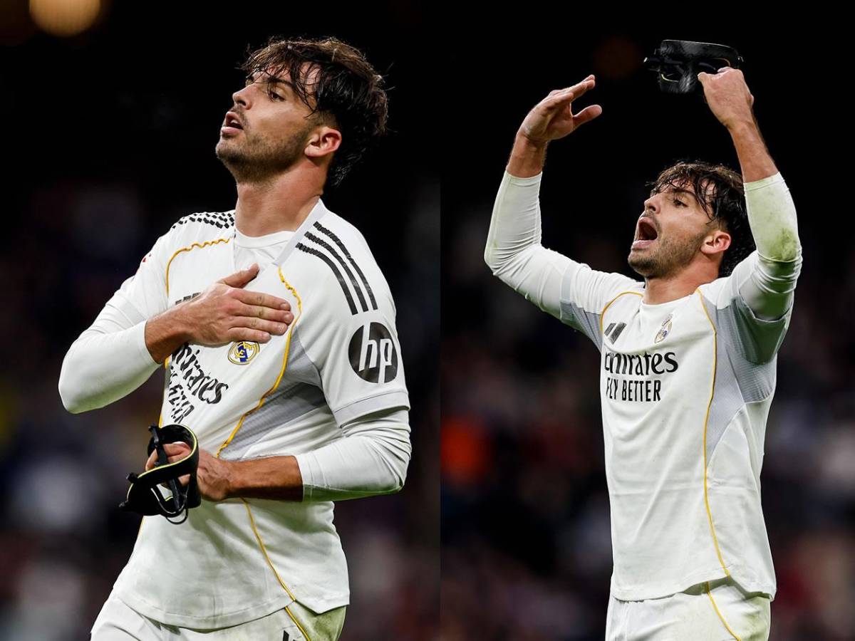 Vinicius llora, 'robo' del Real Madrid al Levante y ¿qué pasó con Kervin Arriaga?