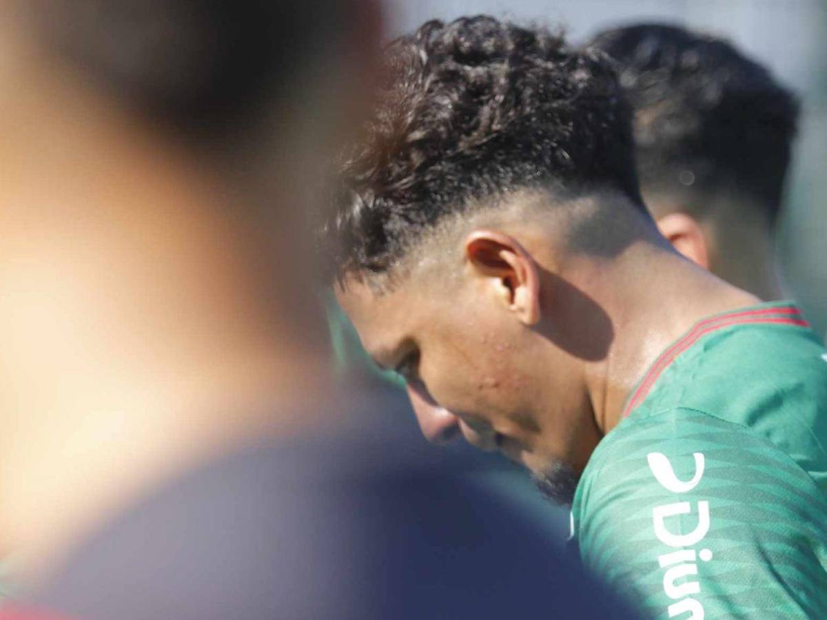 ¿Qué pasó? La verdad detrás de la cacheteda de Anangonó a Alexy Vega