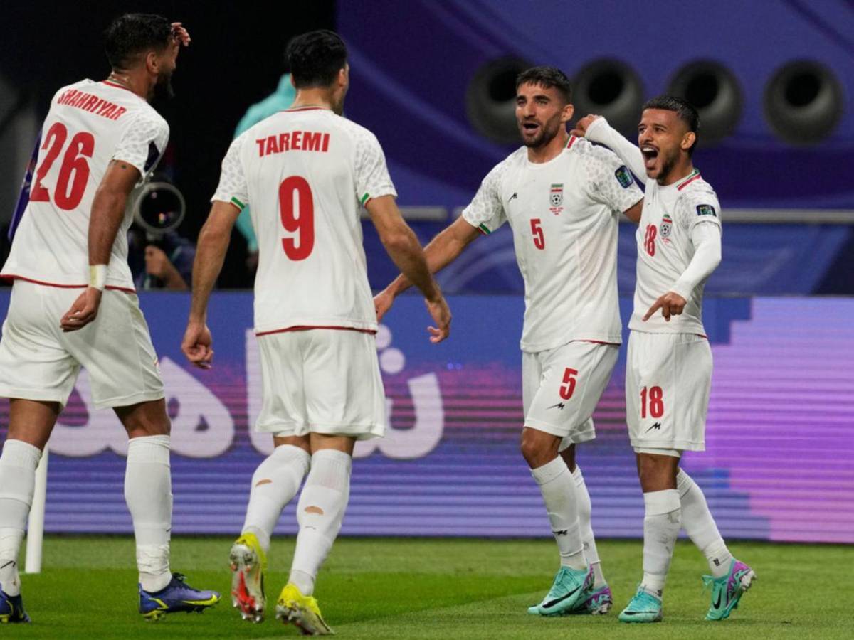 Irán tomó una contundente decisión previo al Mundial 2026 y dejó claro su postura