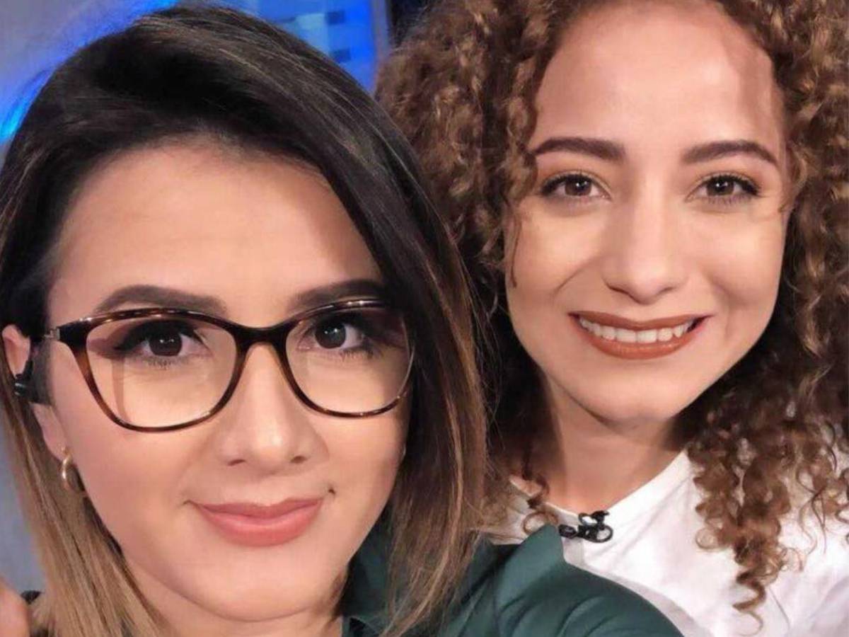 Cesia Mejía revela cómo fue su amistad con Mayra Tercero