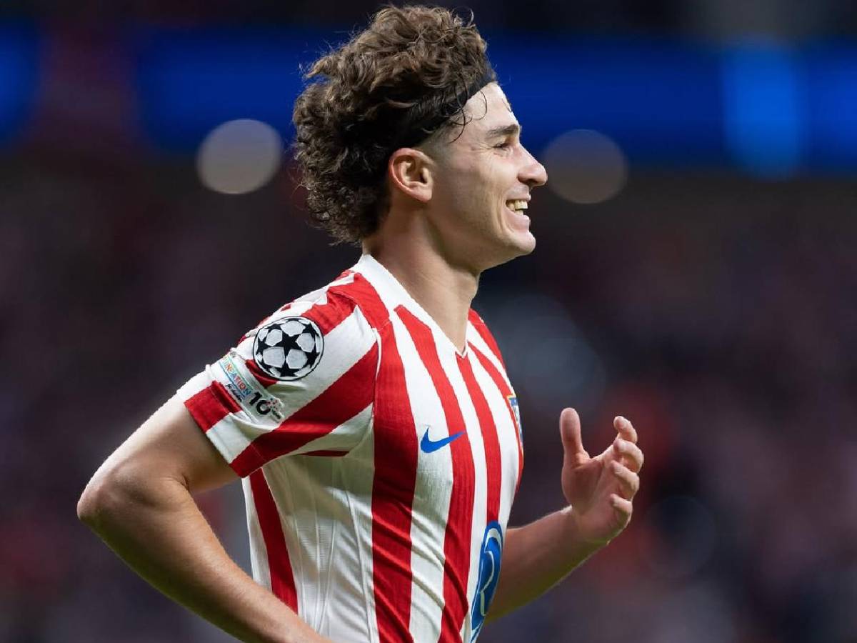 Atlético se harta y toma decisión: la dura sanción que recibirían Barcelona y Julián