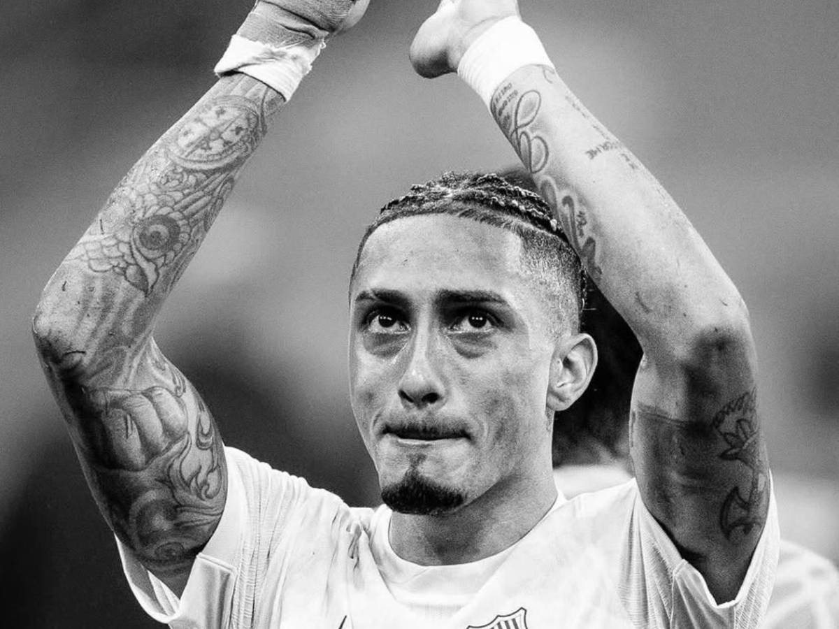 Balón de Oro con giro inesperado: Yamal lo perdería y sorprende el ganador