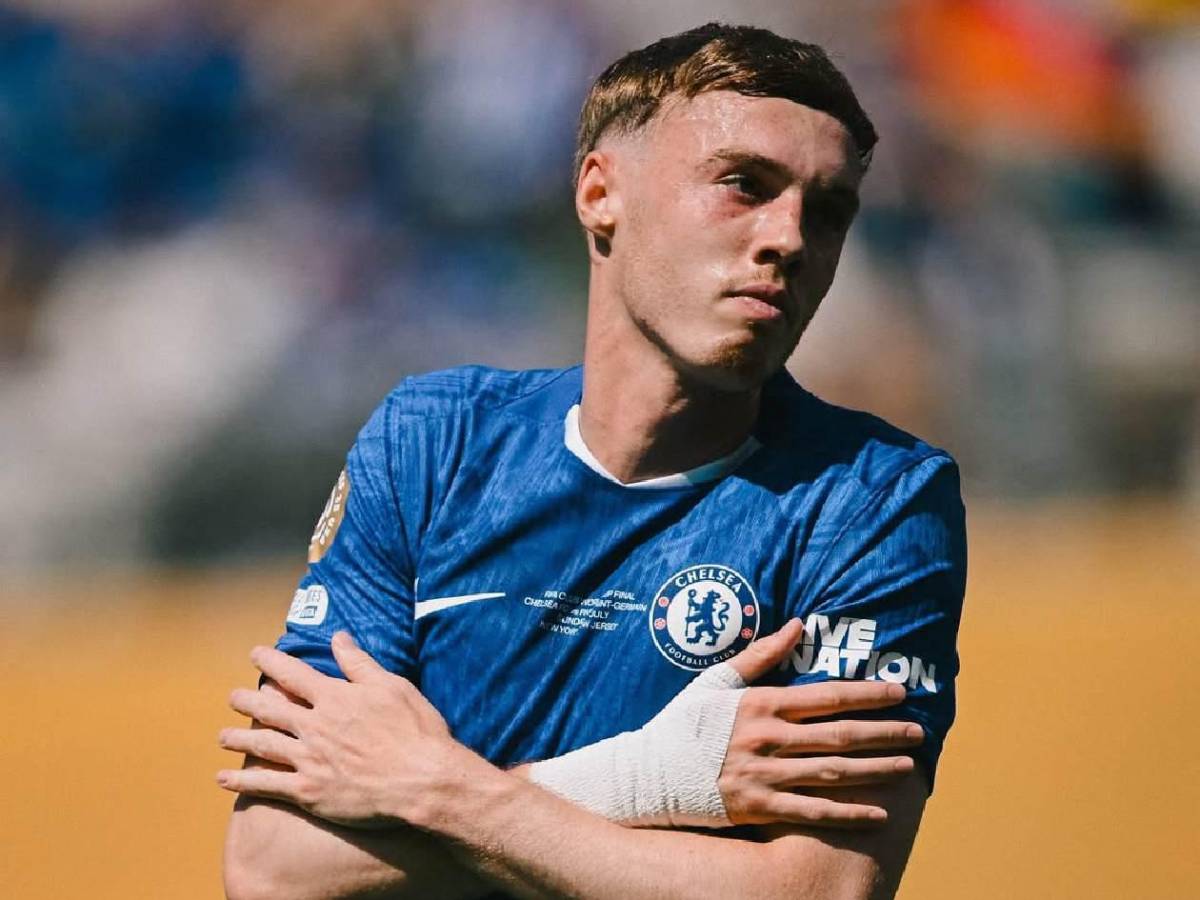 FIFA anuncia el 11 ideal del Mundial de Clubes: cuatro increíbles sorpresas