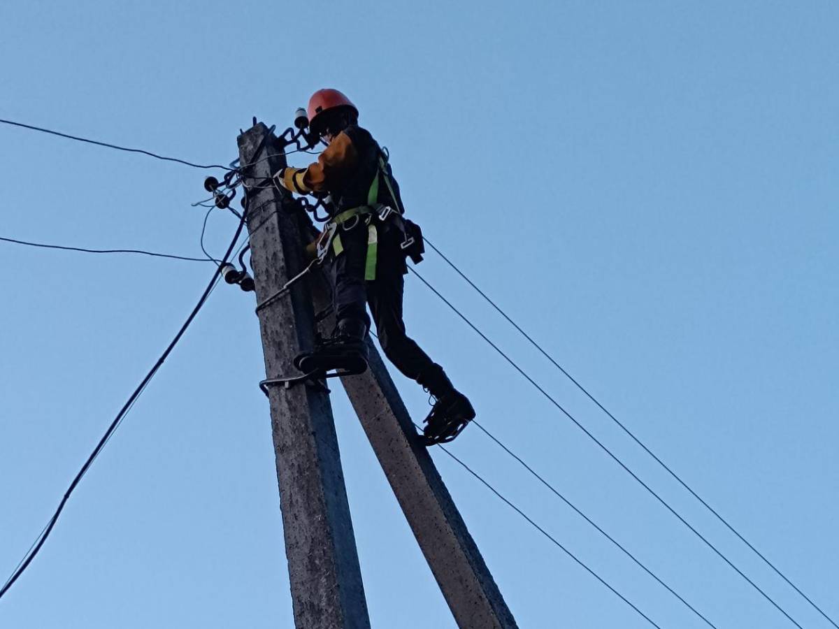 Zonas de Honduras que no tendrán energía este lunes 19 de octubre