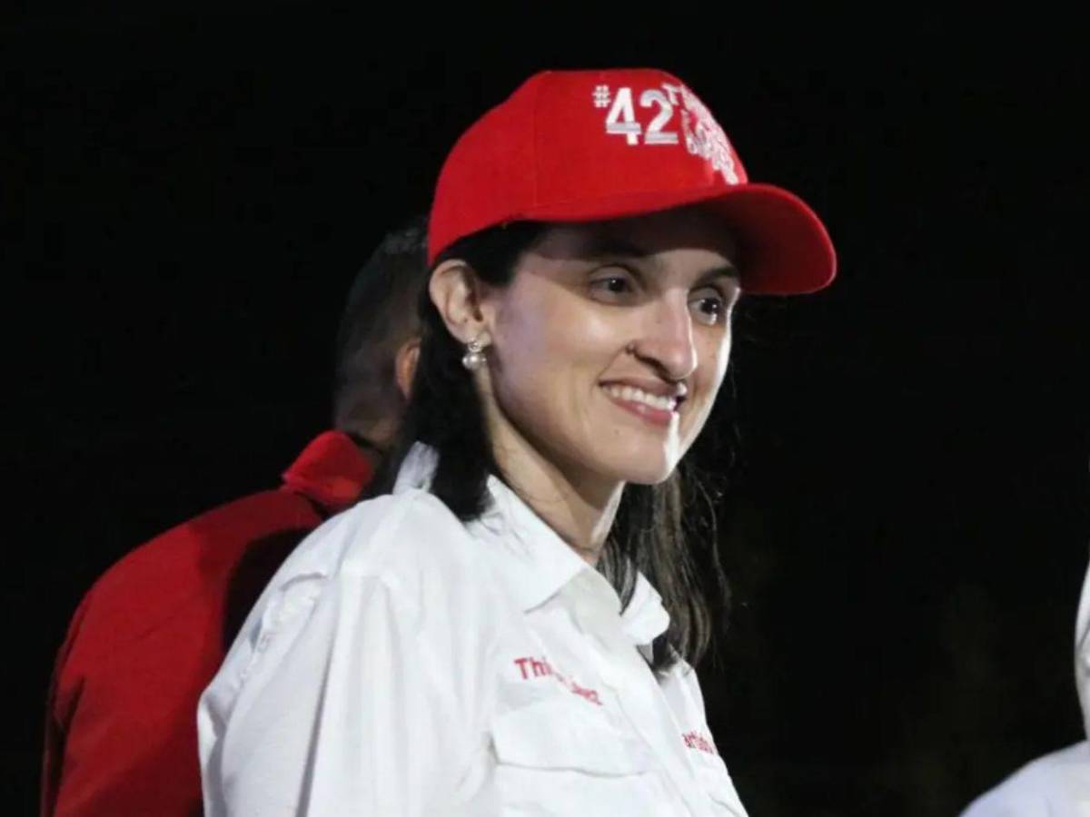 Rostros de los 20 diputados electos por Cortés