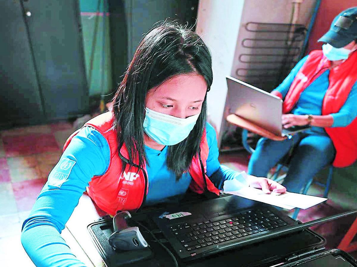 RNP reportó fallas en más de 90,000 impresiones de DNI