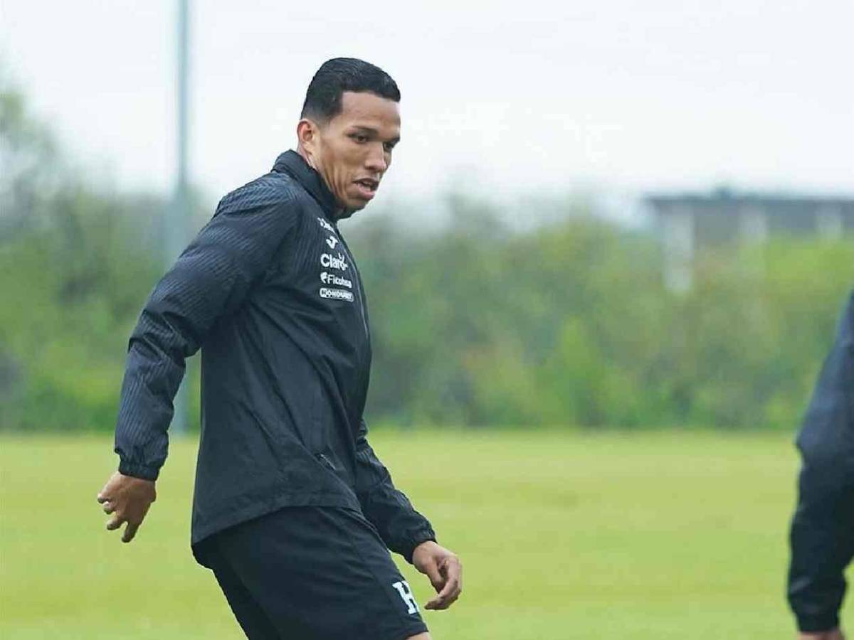 ¿Barrida? Los señalados y jugadores que se irían de Motagua tras fracaso