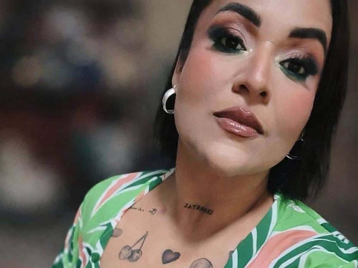 Periodista Roxana Guzmán fue asesinada y calcinada en un tambo con diésel por sicarios