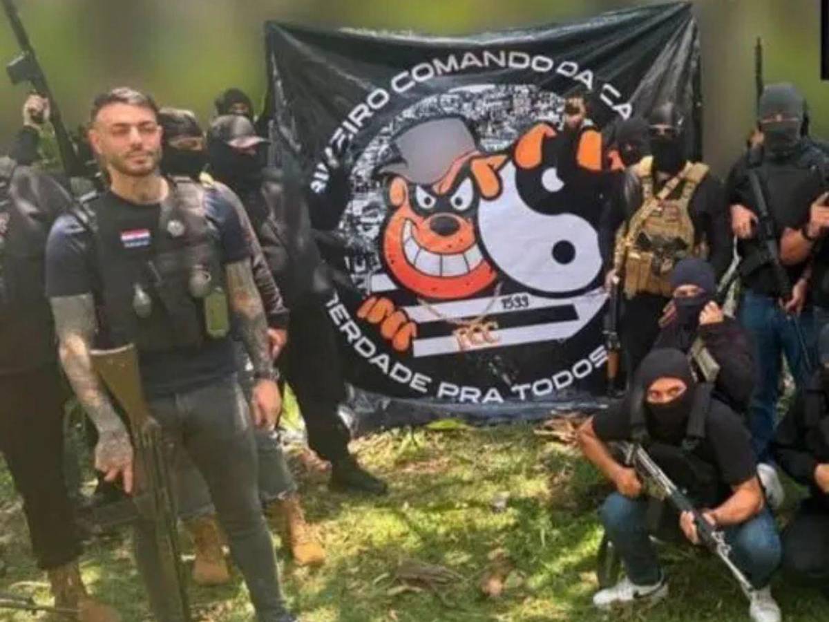 Capturan a narco-futbolista: estaba prófugo y era el tercero más buscado por la DEA