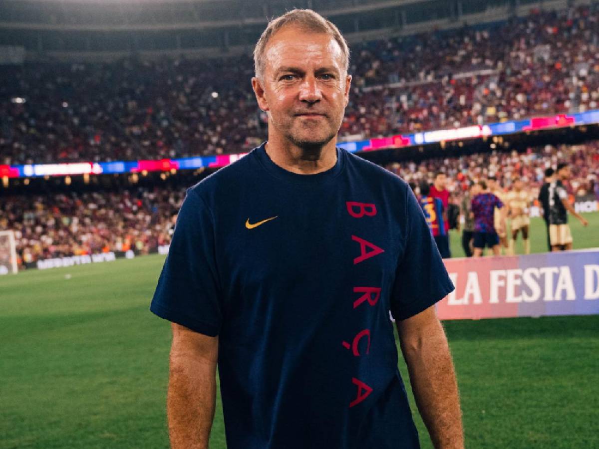 Barcelona quiere otro bombazo: aparece crack y recibe respuesta de su club