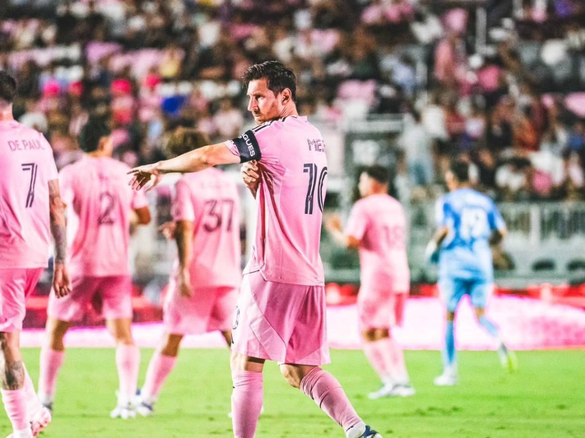 Messi elige su último equipo para jugar: Destapan increíble secreto de su cláusula