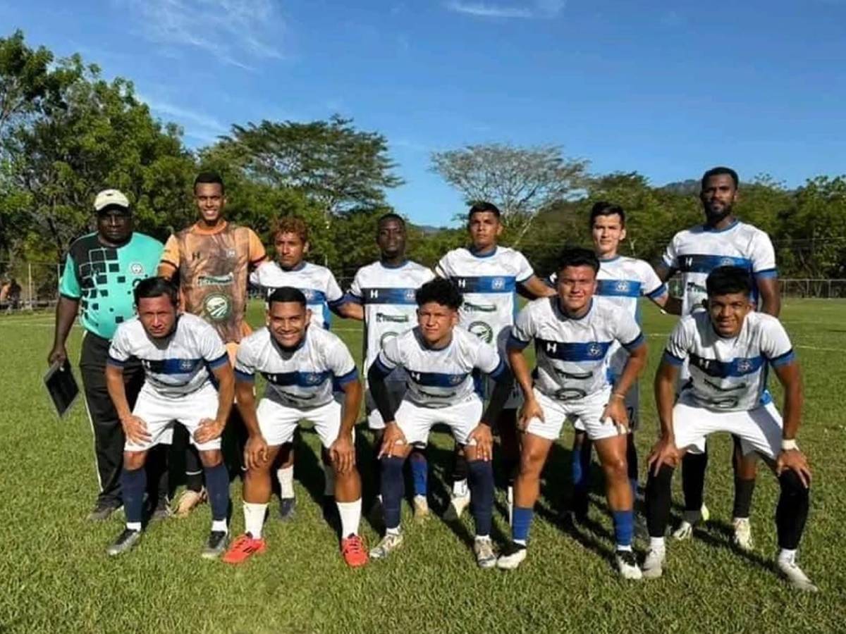 Tristeza y dolor: Histórico equipo de Honduras desciende a la Liga Mayor