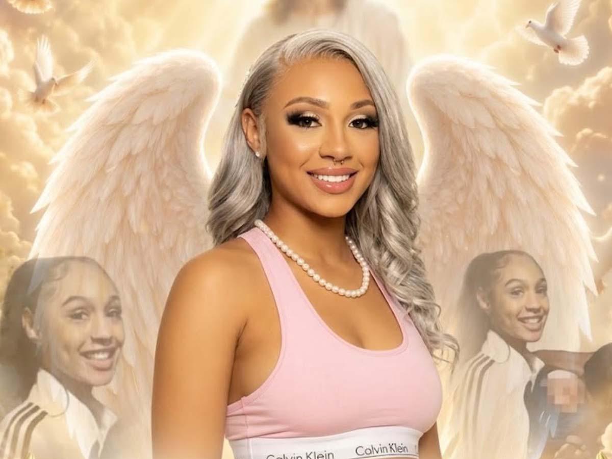 Condenan a 25 años a hombre que asesinó a Azsia Johnson cuando paseaba a su bebé