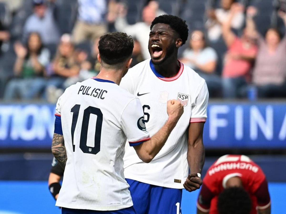 Las 7 selecciones que ya están clasificadas al Mundial 2026