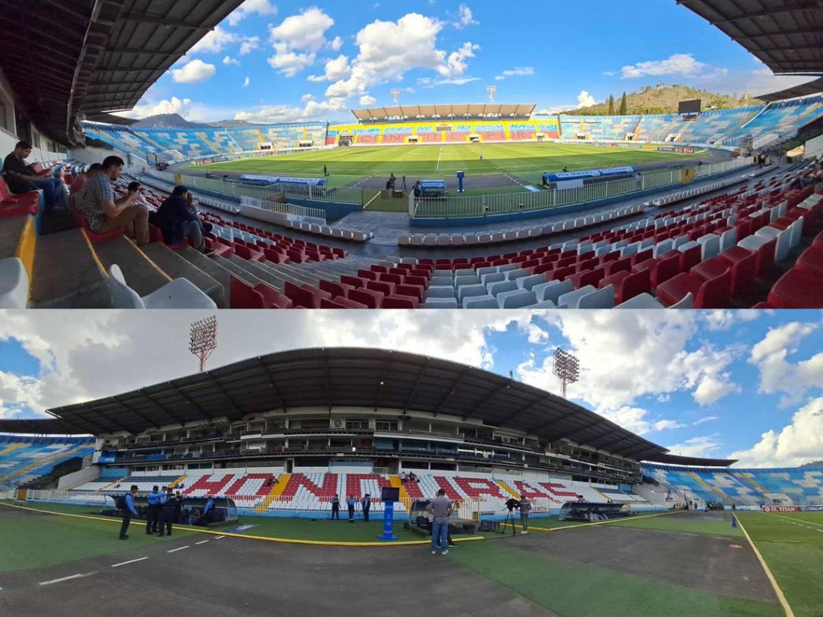 Marcó triplete y recibió beso, polémicas del FVS, selfie de Motagua y Victoria se hunde