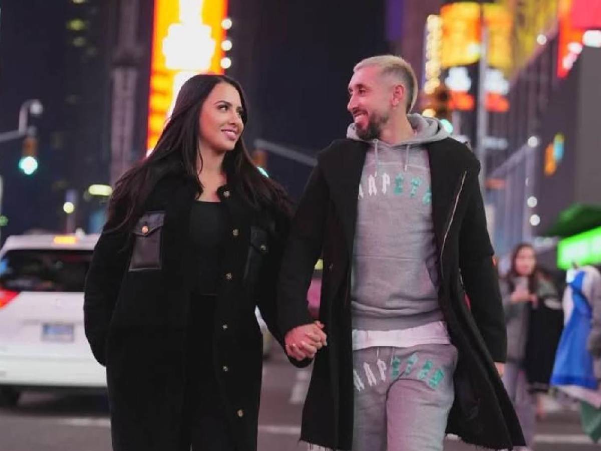 Héctor Herrera revela quién fue el culpable de su separación: “me duele”