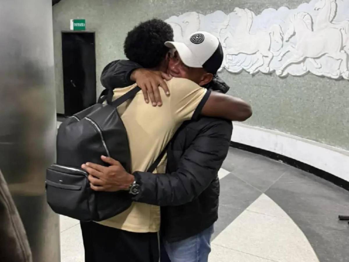 Vida de Mario Moncada dio un giro tras salir del Gobierno: ¿Qué le pasó?