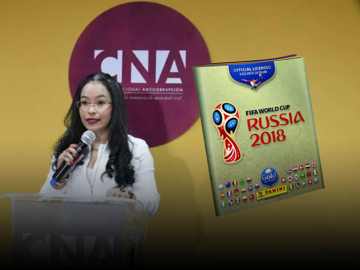 Álbumes del Mundial y conciertos se pagaron con la “tasa de seguridad”: CNA destapa caso de corrupción