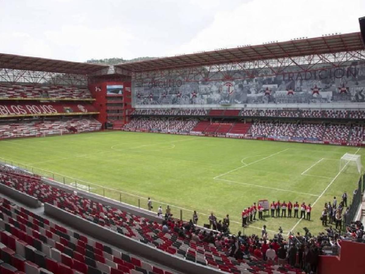 Se anuncia la seguridad que tendrá el México vs Honduras en el Nemesio Diez