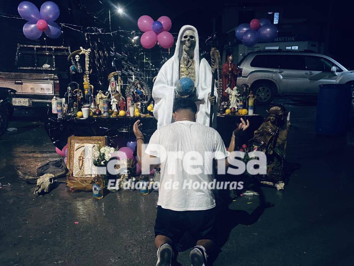 Kiko, el hondureño que mató con hacha a hombre en Dallas; recibió cadena perpetua