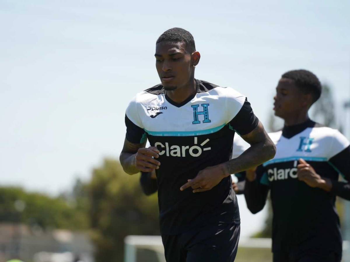 México vale 13 veces más que Honduras en la Copa Oro: ¿quién es el jugador más caro?