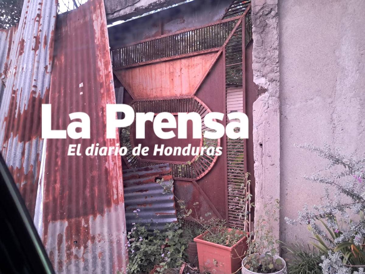 Fotos: así luce la casa de Los Olanchanos en San Pedro Sula