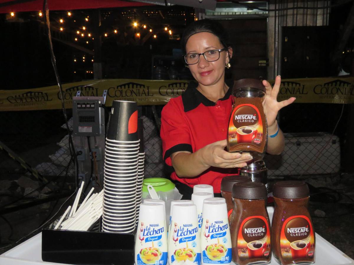 Supermercados Colonial enciende las llamas en su Grilling Challenge