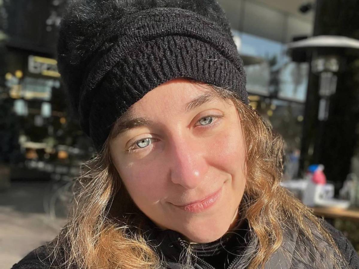 Deportista se resigna a morir: Acepto la eutanasia