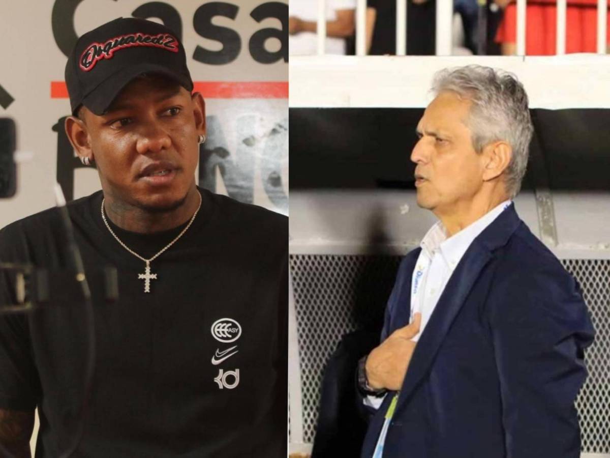 Exclusiva: Romell Quioto rompe el silencio tras castigo de Rueda y le deja mensaje