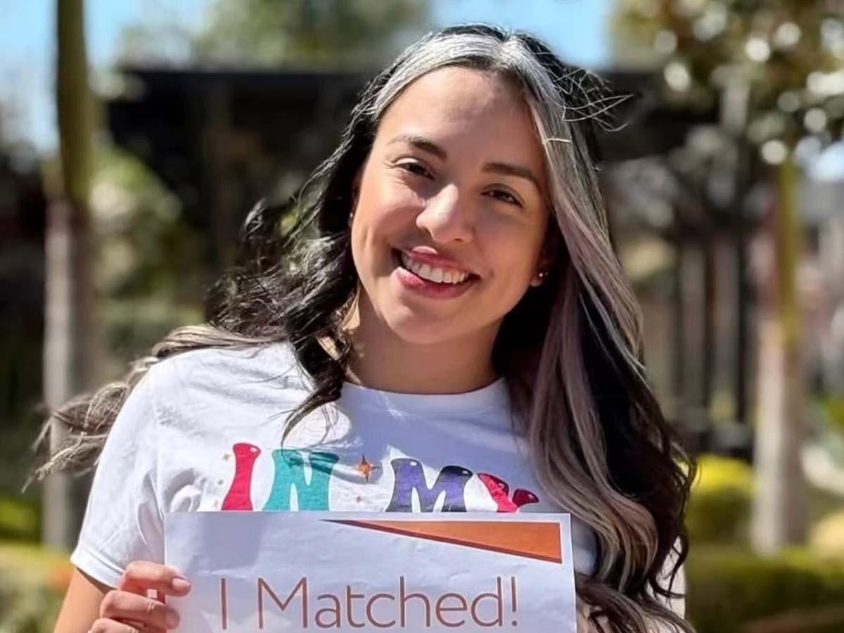 Hispana iba a cita de Migración en California y terminó detenida por ICE