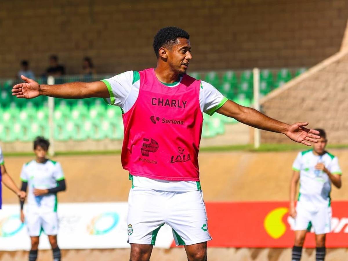 Reina de belleza convierte en padre a famoso futbolista hondureño