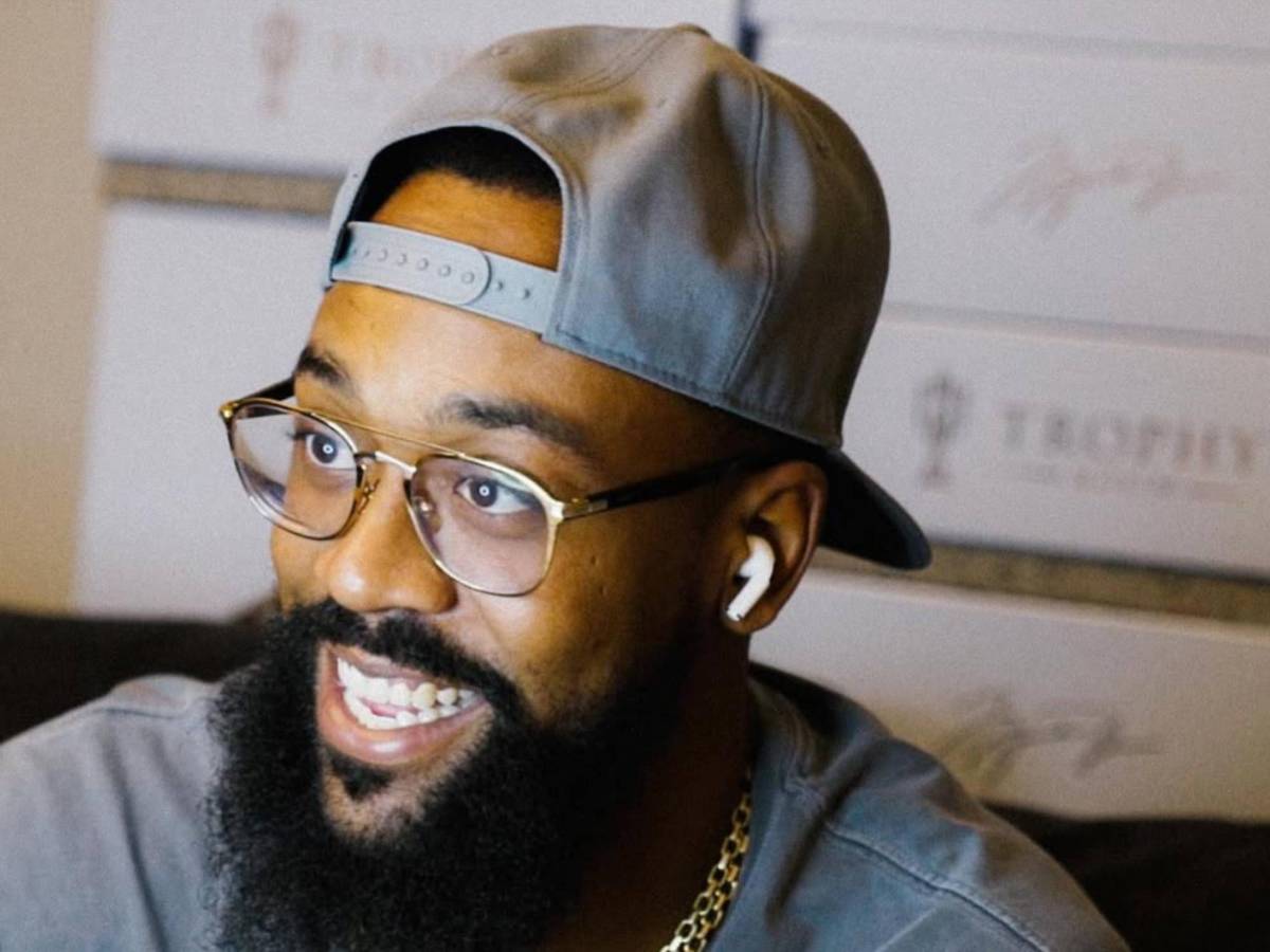 ¡Escándalo! Arrestan y envían a prisión al hijo de Michael Jordan por varios delitos