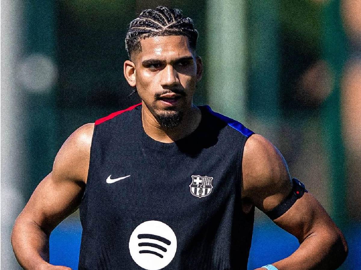 Crack es baja: el 11 del Barcelona que busca eliminar al Benfica en Champions