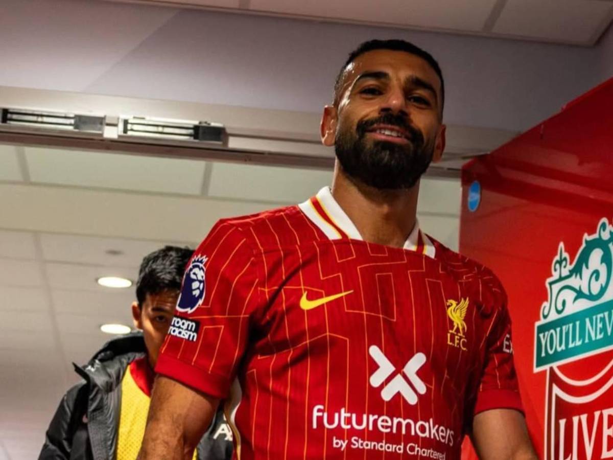 Bota de Oro al rojo vivo tras juego de Salah: Esto necesita Mbappé para ganarlo