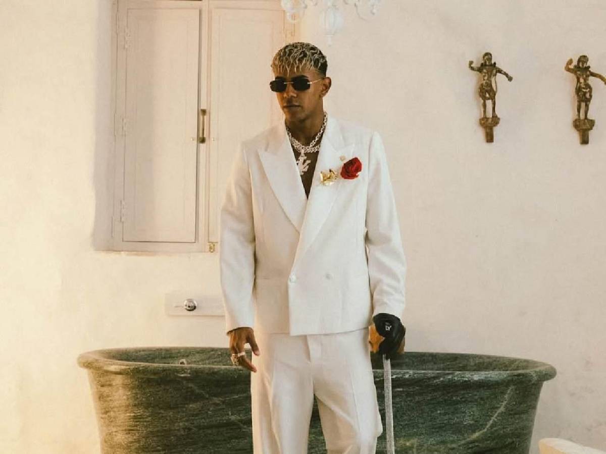 Gobierno se pronuncia y pone contra las cuerdas a Lamine Yamal: su petición