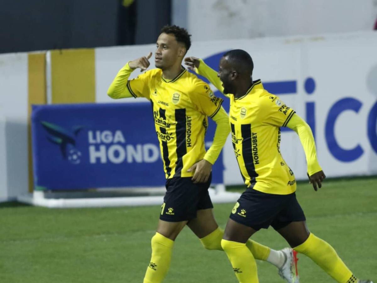 Motagua sorprendió, pelea monumental, resignación en Real España y Ana cautivó