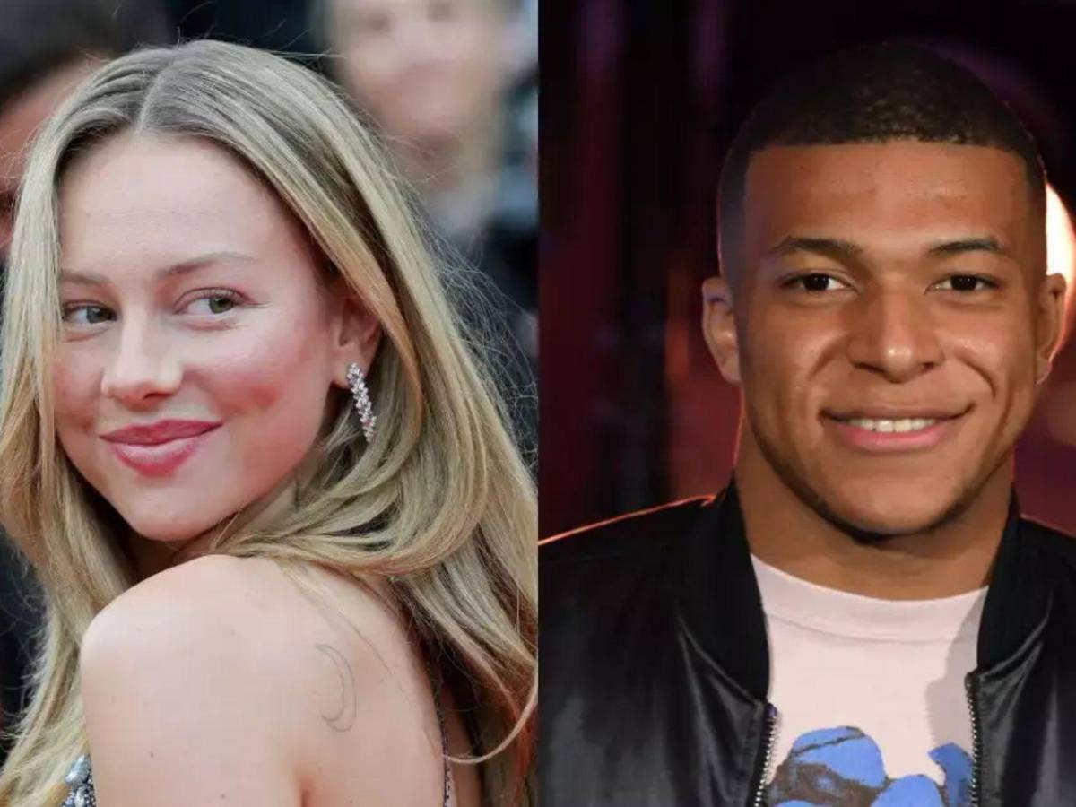 Destapan romance de Kylian Mbappé con influencer española: ¿y Ester Expósito?