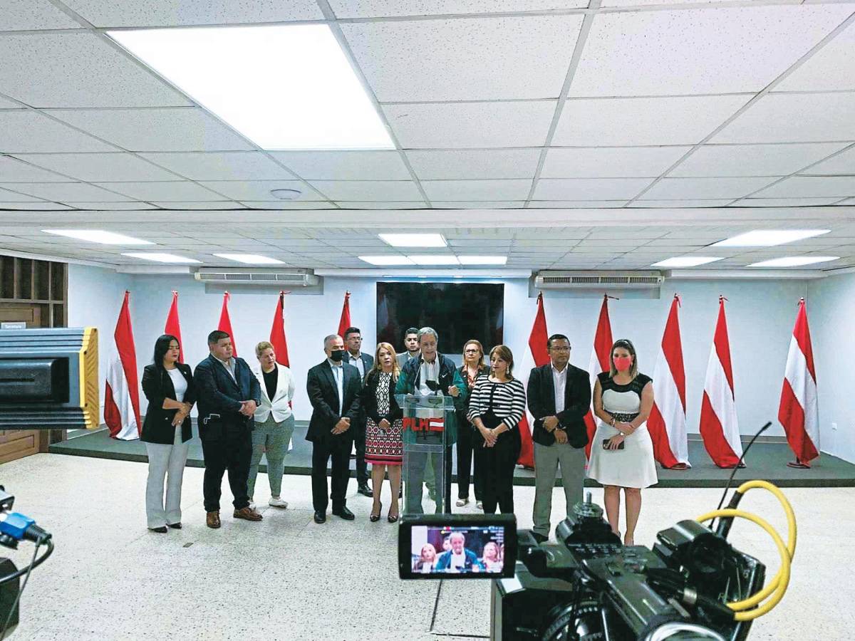 PL sugiere prohibir espionaje político en ley del CNDS