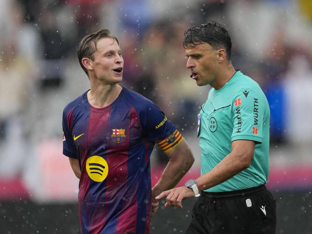 Barcelona tiene nuevo héroe, feo gesto de Flick y Lamine Yamal hizo el ridículo ante su novia