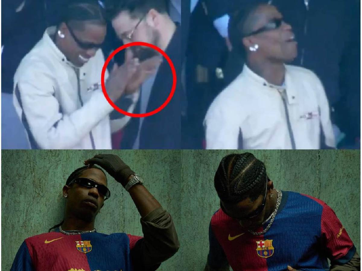 Las polémicas del VAR en el Barcelona-Real Madrid, show de Mbappé y 'burla' de Yamal