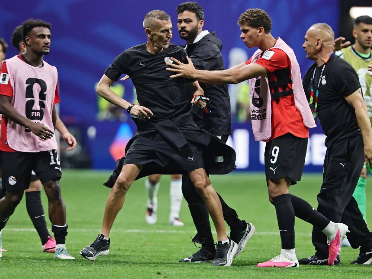 Egipto recibirá duro castigo de FIFA tras eliminación ante Argentina: explican motivo