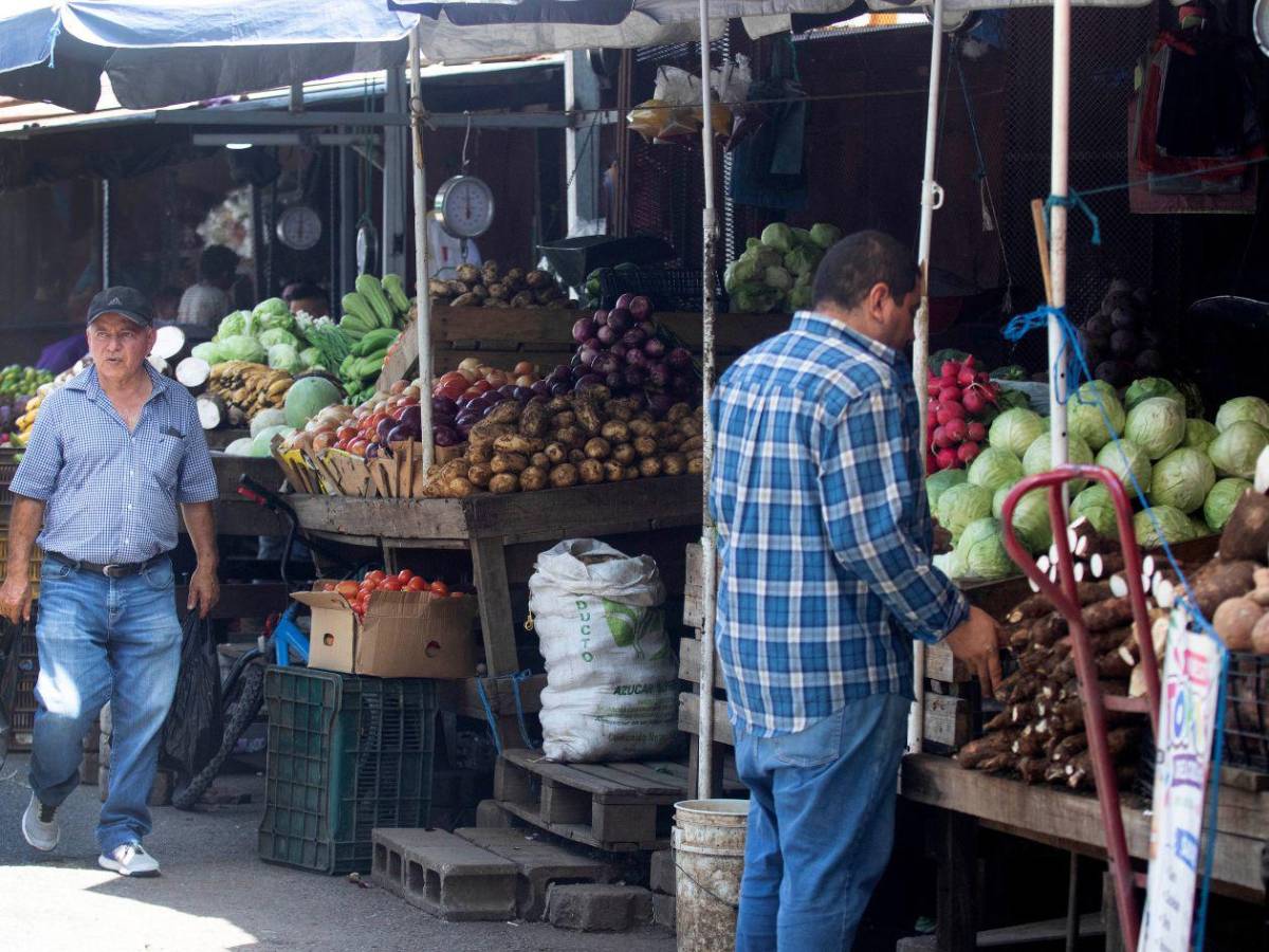Mercados sampedranos: los productos que más subieron y los que mantienen su precio