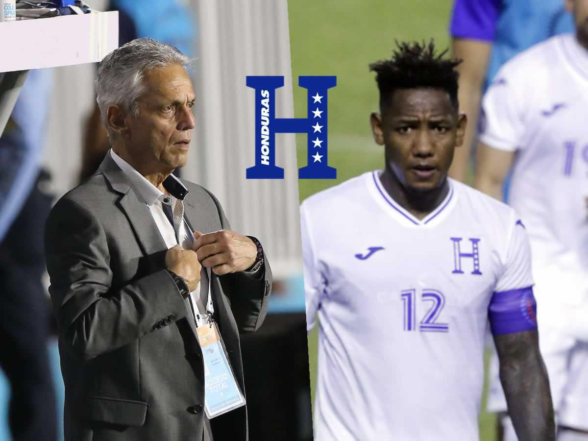 Reinaldo Rueda contesta a las disculpas de Quioto: ¿lo volverá a convocar?