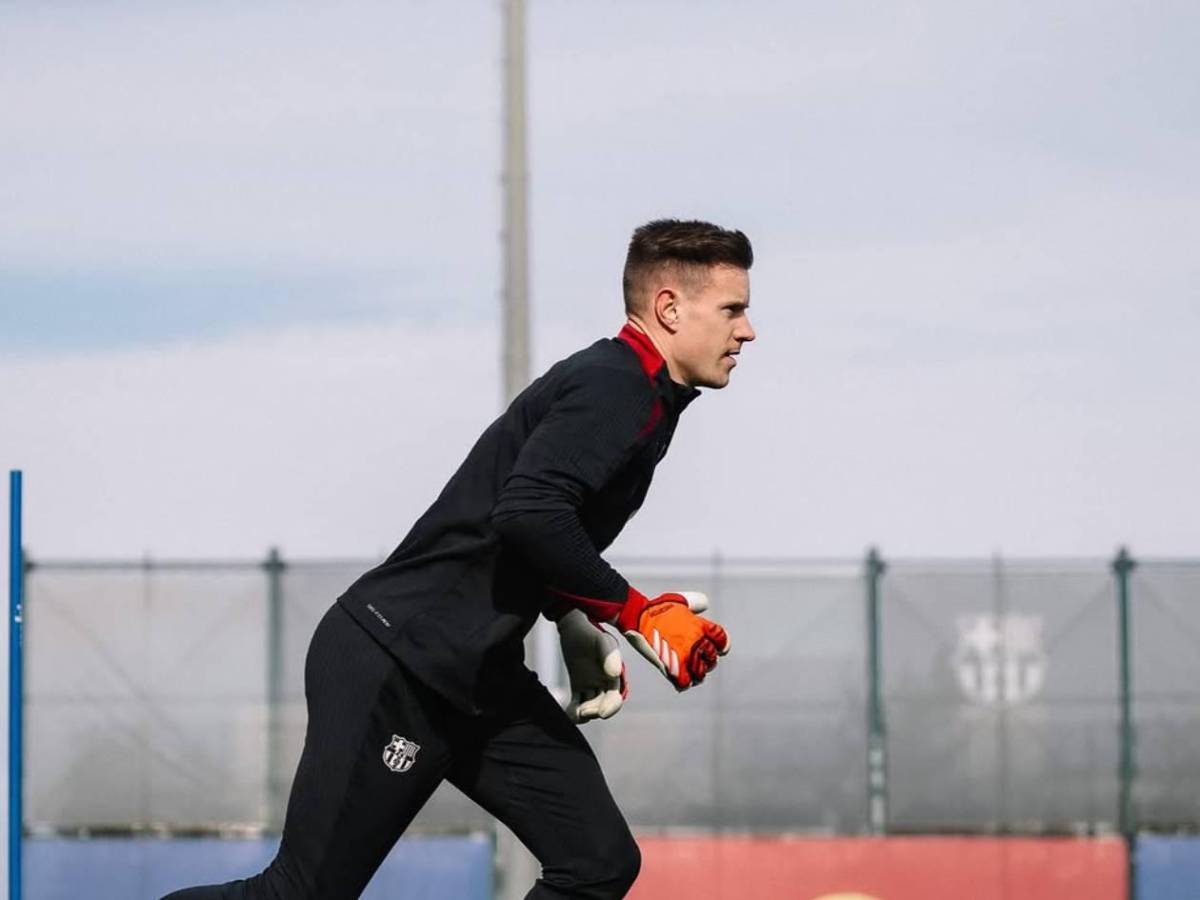 Barcelona logra acuerdo con jugador, pone en venta a crack y él se rebela