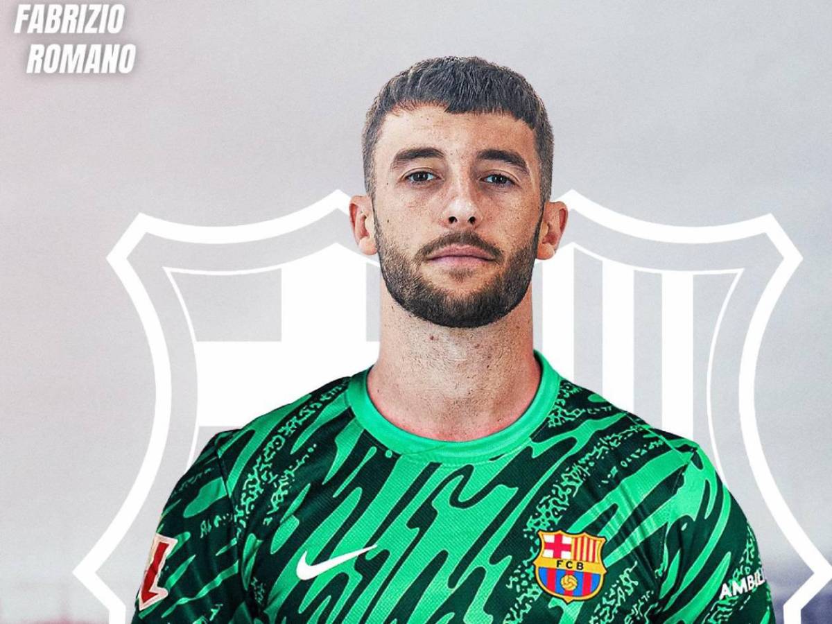 Barcelona con el fichaje soñado, Rodrygo a otro equipo y hondureño es noticia