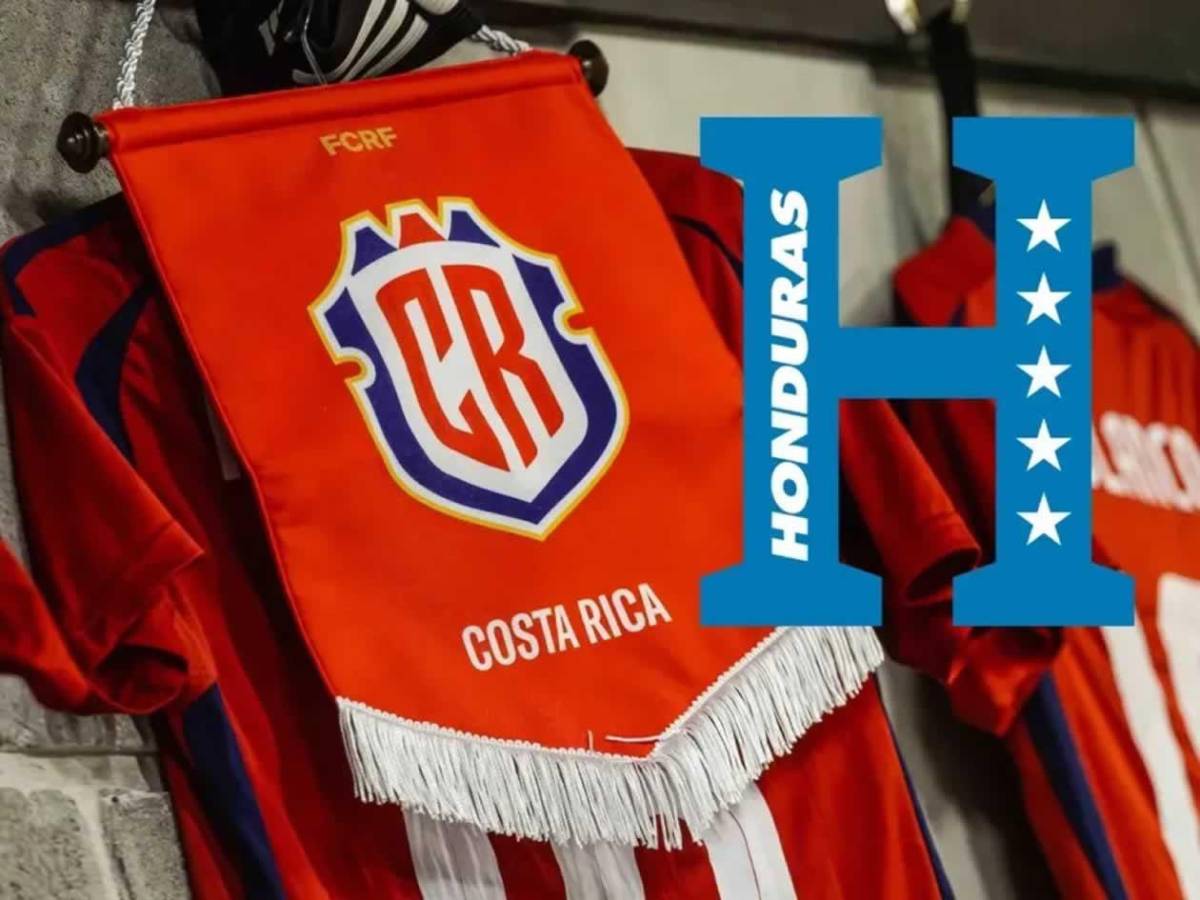 La Inteligencia Artificial ya tiene su ganador del Honduras vs Costa Rica y da su pronóstico