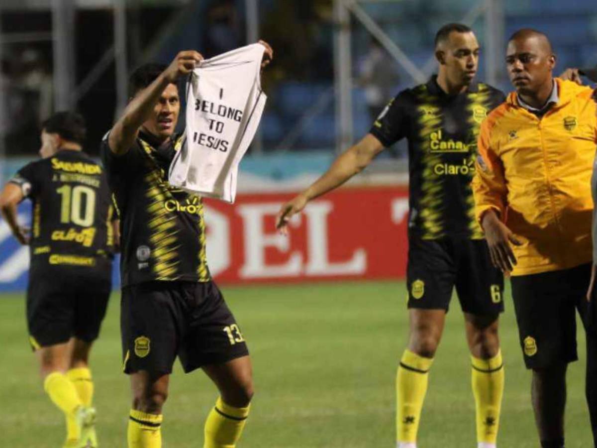 Bota de Oro, bellezas, locura de Bengtson, queja y tristeza en Real España